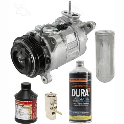 Kit de repuesto de aire acondicionado Four Seasons 4720N, para Durango 2007 2008 para Dodge Foto 1 de 4