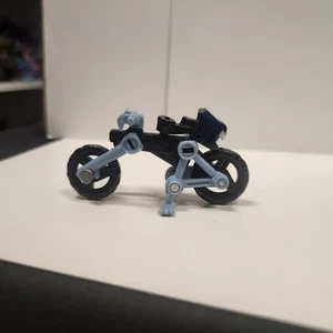 Transformers Armada Mini-Con Street Action Team High Wire Hasbro 2003 - Picture 1 of 6