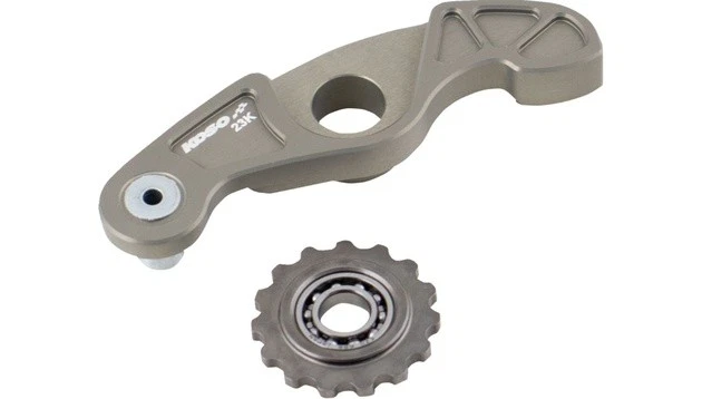 Koso Cam Chain Tensioner Gray for Honda MSX125 Grom 125 2014-2015/2017-2020 - Изображение 1 из 1