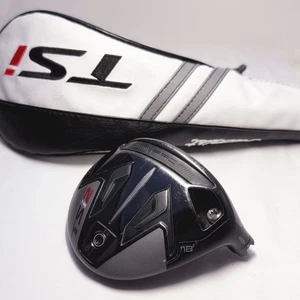 Titleist TSi2 5W 18° Fairway Wood Head Only High-Performance Golf Club USED - Picture 1 of 10