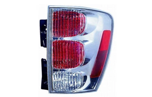 Luz trasera pasajero derecho para Chevy Equinox 05-09 Foto 1 de 1