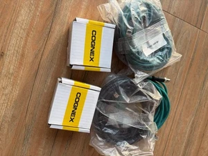 Cámara UPS Cognex IS2000C-130 COGNEX IS2000C acelerada en todo el mundo - Imagen 1 de 15