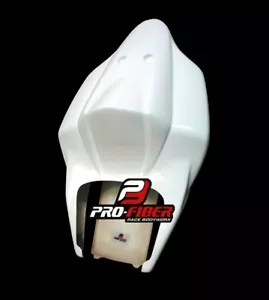 PER SUZUKI GSXR GSX-R 1000 2007-2008 CARROZZERIA GARA CODA SS SEDILE PRODUTTORE DI APPARECCHIATURE ORIGINALI FIBRA DI VETRO - Foto 1 di 4