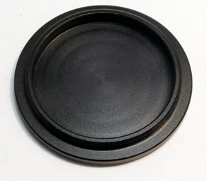 Metal Body Dust Cover Cap for Leica M39 L39 screw mount cameras LTM IIIF II G VT - Picture 1 of 6