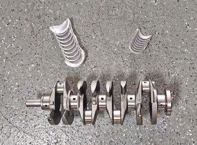 KIT DE CIGÜEÑAL REMANUFACTURADO 2,4 L GM ECOTEC 2010-17 # 183 Foto 1 de 4