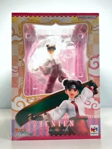Megahouse GALS Tenten - Naruto Shippuden Non Scale Figure (US In-Stock) - Picture 1 of 16