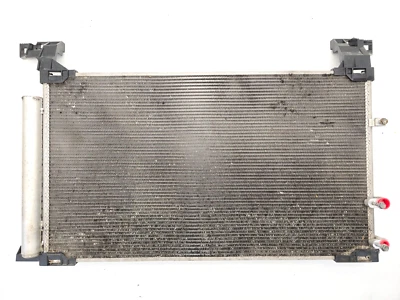 2016-2020 LEXUS IS200T IS300 2,0 Л ДВИГАТЕЛЬ КОНДИЦИОНЕР КОНДЕНСАТОР OEM - Изображение 1 из 4