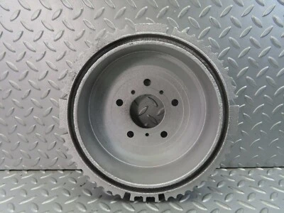 Tambor de freno Mercedes-Benz W111 Foto 1 de 4