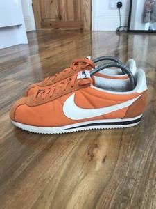 Zapatillas deportivas de hombre Nike Nike Cortez | Compra online en eBay