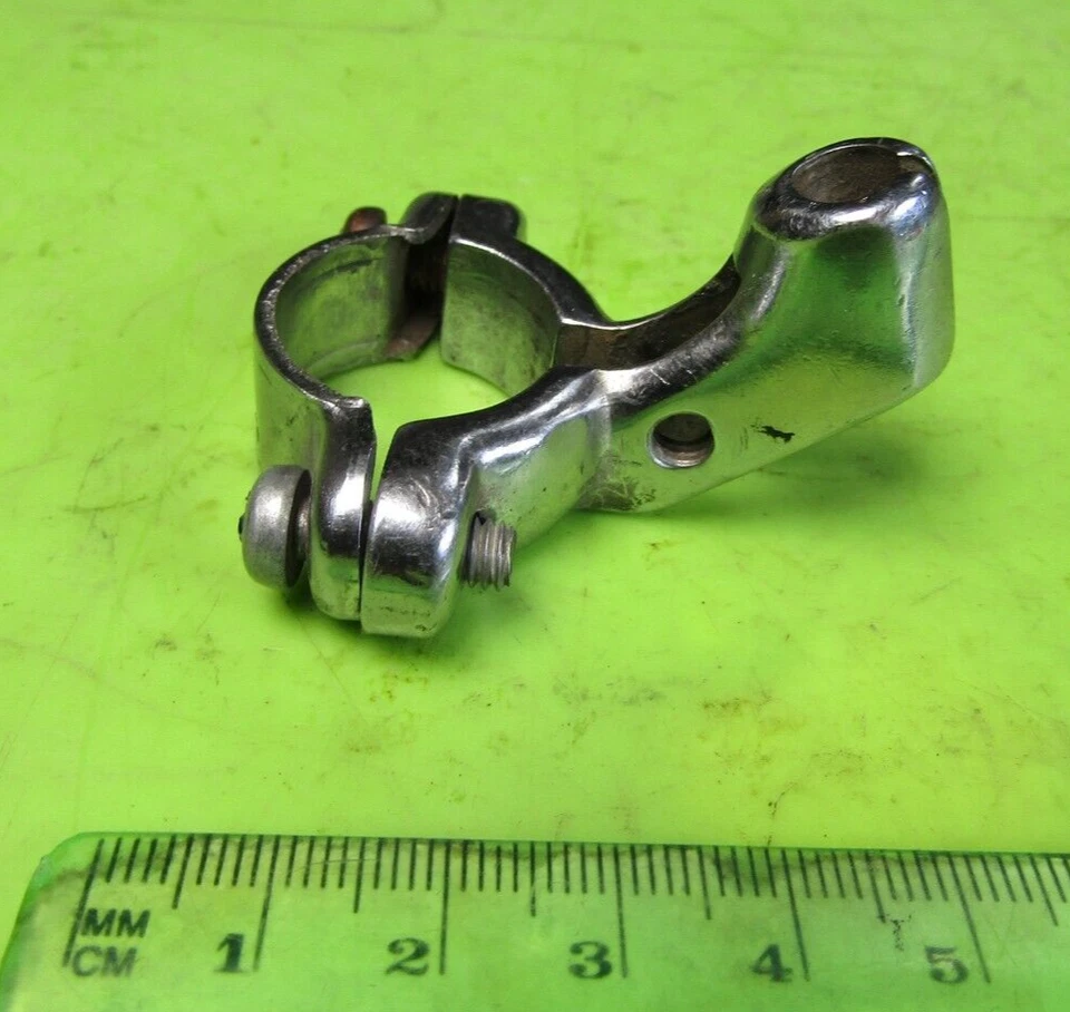 Компрессионный рычаг Montesa Enduro Cappra Cota 247 250 360 Amal штанга 7/8 дюйма - Изображение 1 из 4