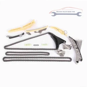 3.0T Timing Repair Kit Fit For VW Touareg AUDI A6 SQ5 Q7 Porsche Cayenne - Picture 1 of 20