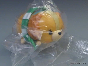 Nuevo Exclusivo Dama Grande Tsum Vinilo Navidad Calendario de Adviento Pila Vagabundo - Imagen 1 de 1