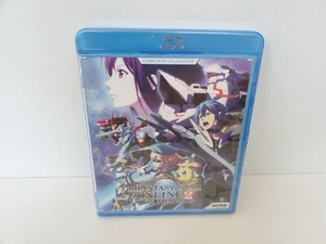 Phantasy Star Online 2 (Blu-ray Disc, 2017) Anime New And Seal Anime - Picture 1 of 2