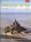 Wonderful Mont St. Michel, Bely, Lucien
