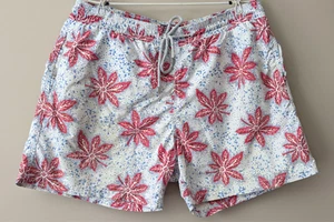 Vilebrequin Swim Trunks Men's Swim Suit Size XXL READ - Bild 1 von 8
