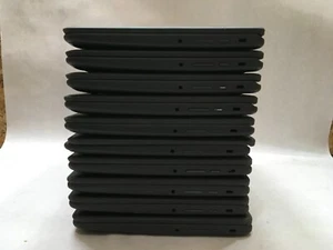 Lot of 10 Lenovo 300e Chromebook Screens Cracked Missing Keys For Parts- FT - Picture 1 of 12