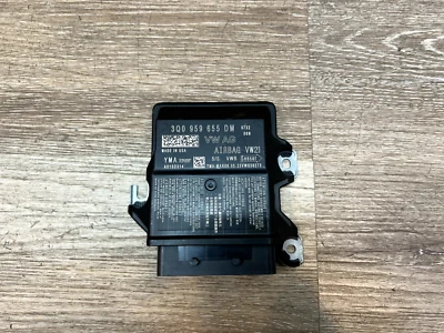 Módulo de control ATLAS 2021-2023 V.W MONTAJE OEM pieza # 3Q0959655DM Foto 1 de 4