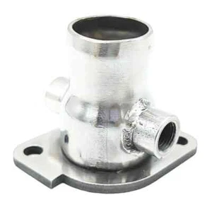 Flange 068121145K compatible with VW. Stainless Steel - Picture 1 of 2