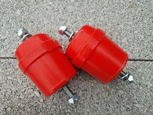 volvo 940 engine mounts Polyurathane PU performance - Turbo - Drift - Picture 1 of 1