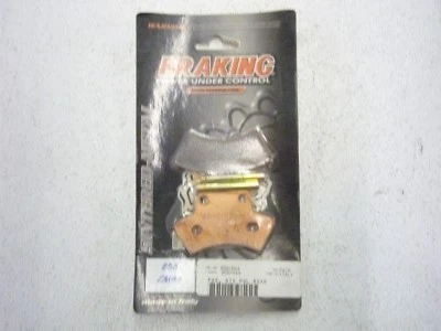 POLARIS BRAKING 856CM44 BRAKE PADS SET 1721-2770 - Изображение 1 из 4