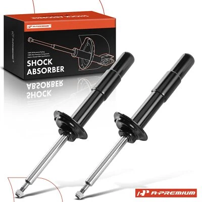 A-Premium 2x Shock Absorber Front Side for BMW E60 525i 528i 530i 535i 545i 550i - Image 1 of 4
