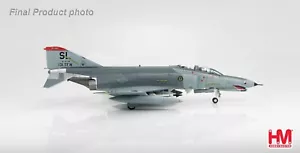Hobbymaster 1:72 M.Douglas F-4E Phantom II 30 anni di fantasmi favolosi HA1928 - Foto 1 di 5