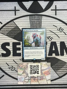 Herald of Secret Streams 158 LCC R - Picture 1 of 2