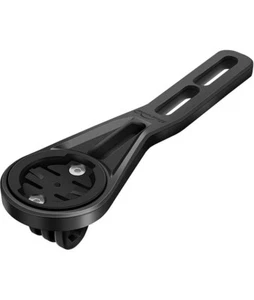 SUPPORTO MANUBRIO INTEGRATO FANALE e CICLOCOMPUTER GPS ATTACCO MAGICSHINE CCP - Bild 1 von 1