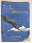 Night on Ben Talaidh by Eunice Wilson