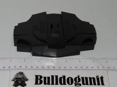 2013 Angry Birds Star Wars Jenga Board Game Base Piece Part Only Darth Hasbro - Image 1 of 2