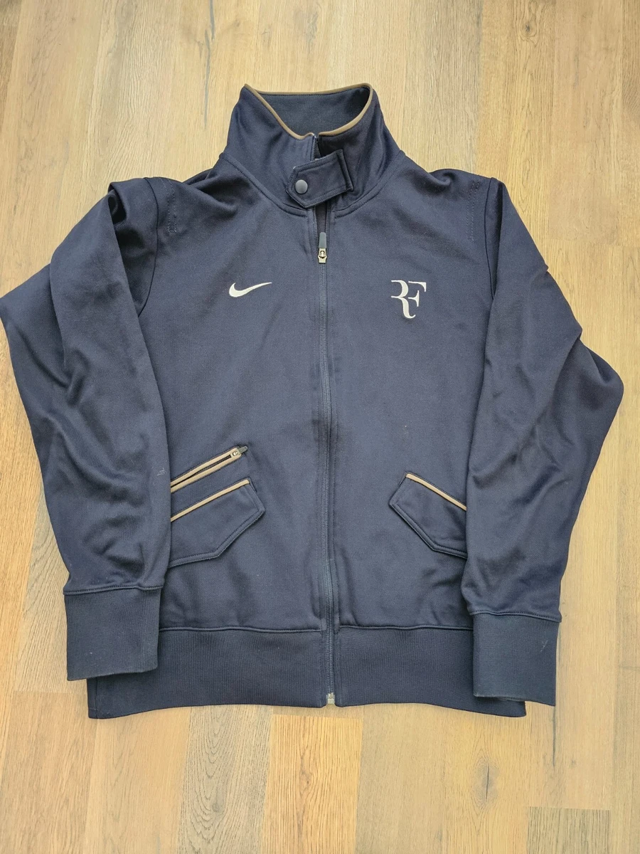 Federer Jacket in Tennis Clothing for sale | eBay UK