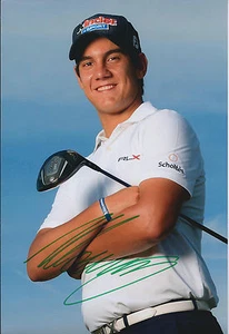 Matteo MANASSERO SIGNED Autograph 12x8 Photo + COA Classic Portrait - Picture 1 of 1