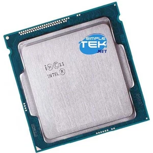 Intel i3 4330 SR1NM 3.50GHZ CPU Processor LGA1150 LGA 1150 Tray - Picture 1 of 4