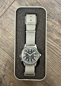 NWT MWC Military Watch - Picture 1 of 4