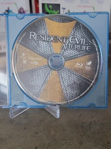 Resident Evil: Afterlife Blu-ray 2010 - Picture 1 of 1
