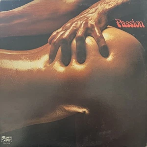 DISCO Passion - Passion LP (1980) Prelude VG+ - Picture 1 of 4