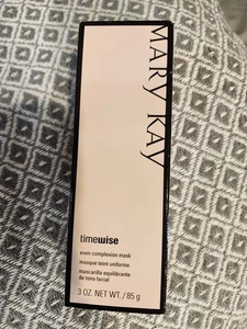 NEW Mary Kay Timewise Even Complexion Mask Dry To Oily Skin 3oz. - Picture 1 of 5