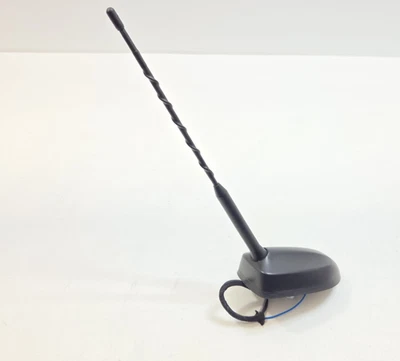 Conjunto de antena de radio Ford Escape/Fusion 2013-2016 original OEM DS7T-19G461-BG Foto 1 de 4