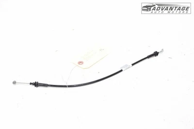 2014-2023 FORD TRANSIT CONNECT FRONT LEFT SIDE DOOR LOCK HANDLE CABLE OEM - Image 1 of 4