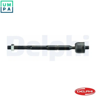 INNER TIE ROD TA2364 FOR TOYOTA QUANTUM/IV/Bus DYNA REGIUS HIACE/Van/SBV/MPV - Image 1 of 4