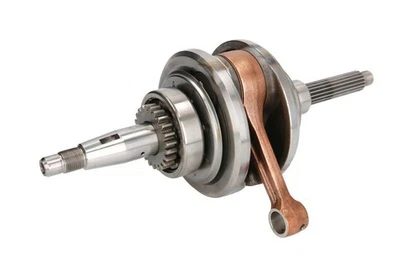 Cigüeñal INPARTS IP000362 para YAMAHA YP 250 - Imagen 1 de 4