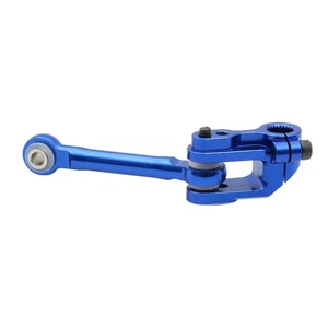 New Aluminum Alloy Fixed Link Fit for Traxxas UDR Unlimited Desert Racer 1/7 - Picture 1 of 7