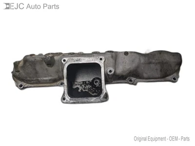 Right Intake Manifold 11-16 Chevrolet Silverado 2500 HD 6.6 8973635720 Diesel - Image 1 of 4