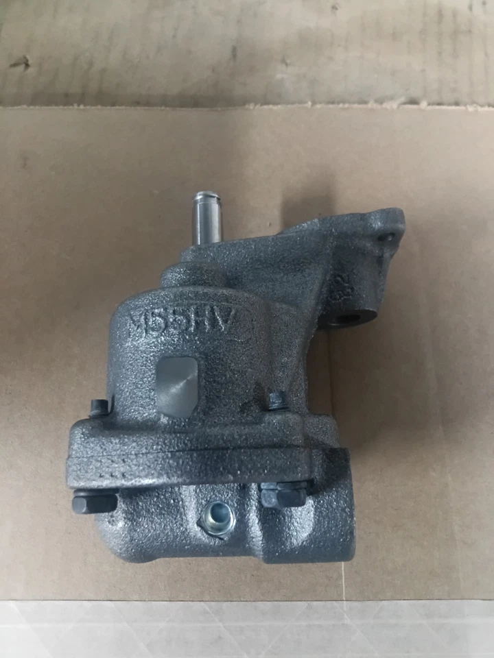 Melling M-55HV High Volume Oil Pump SBC Low Use - Image 1 of 1