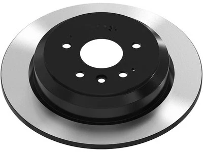 Rotor de freno trasero Raybestos 23972JWWY 2017 2018 2019 para Honda Pilot 2016-2022 Foto 1 de 2