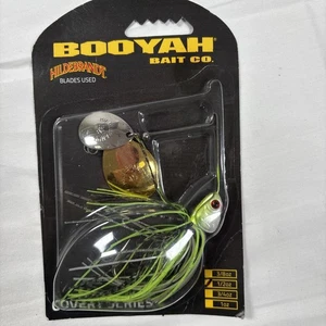 Booyah Covert 12NGC726 1/2oz Colorado JC Special - Bild 1 von 3