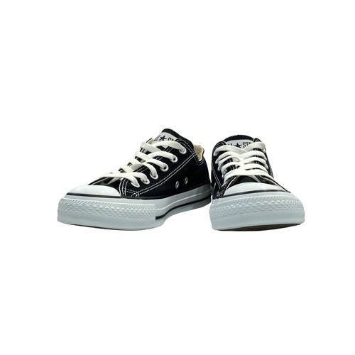 Sneakers Converse taglio basso donna taglia 24.0 (L) dettagli danneggiati questa è una dd2953