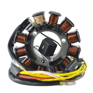 Stator For HO Models Only Polaris Sportsman 500 4x4 6x6 2000 2001 2002 - Picture 1 of 9