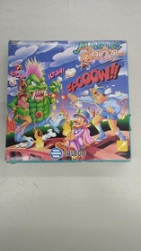 Famicom Software Model Number Magic John Jaleco FLS96