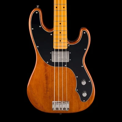 Bajo Mocha Squier Classic Vibe Telecaster Foto 1 de 4